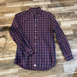 Vineyard Vines Mens Button Down